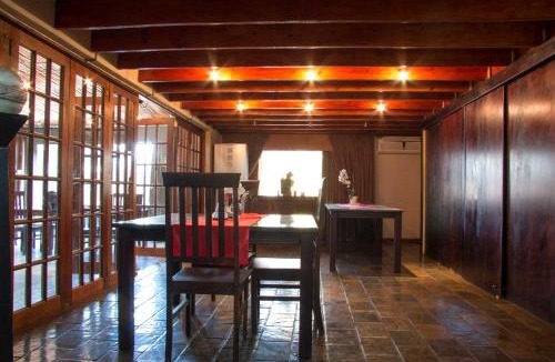 Lephalale Hotel | Zoete Rust Guesthouses