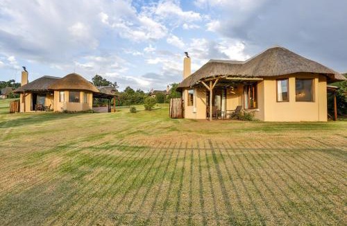 Jagersrust Cabin | Montusi Mountain Lodge