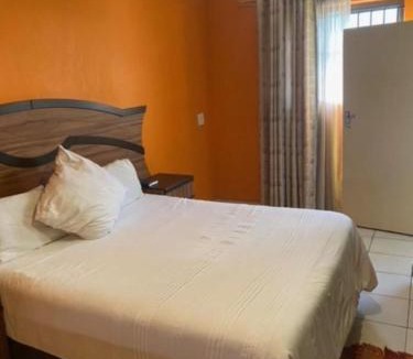 Rosettenville House | The Dawn emmaric lodge