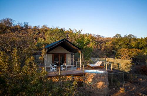 Vaalwater Cabin | Elephants Crossing