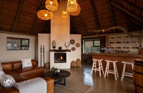 Vaalwater Cabin | Elephants Crossing