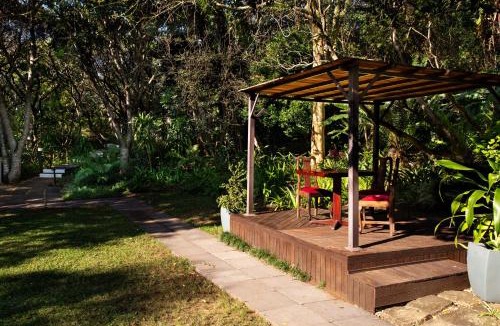 Chintsa Cabin | Prana Lodge