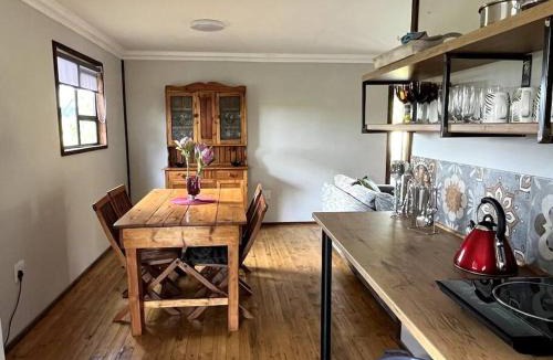 Bloemfontein Apartment | Danielsrust Cottages