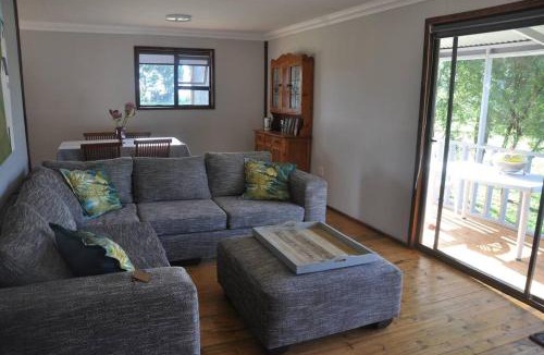 Bloemfontein Apartment | Danielsrust Cottages
