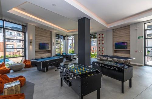 Pretoria Hotel | MINT Resorts The Blyde