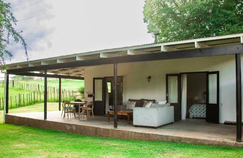 Curry's Post House | Newstead Farm - Country Cottages