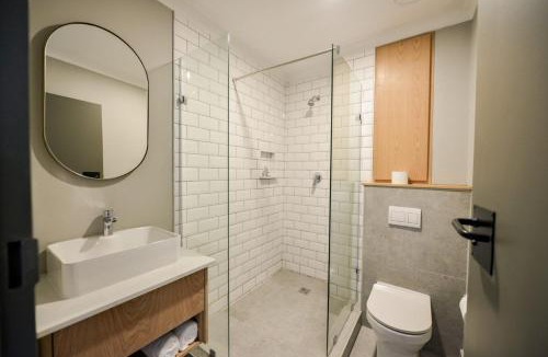 Rondebosch Apartment | All Africa House (University Of Cape Town)