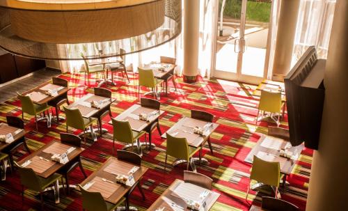 Greater Johannesburg Metropolitan Area Hotel | StayEasy Eastgate