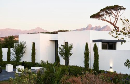 Trawal Hotel | Vergenoegd Löw Boutique Hotel & Spa