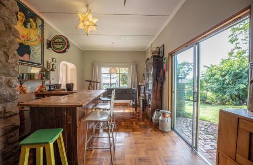 Paterson Cabin | Tygerfontein Safari Villa