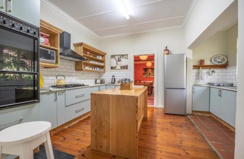 Paterson Cabin | Tygerfontein Safari Villa