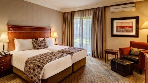 Sandown Hotel | Southern Sun Katherine Street
