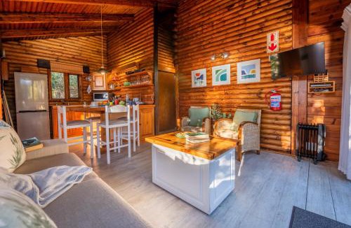 Knysna Resort | Under Milkwood Resort