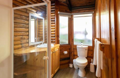 Knysna Resort | Under Milkwood Resort