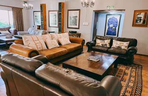 Kareedouw Cabin | Assegaaibosch Country Lodge