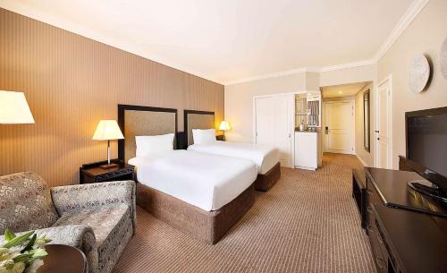 Sandown Hotel | NH Johannesburg Sandton