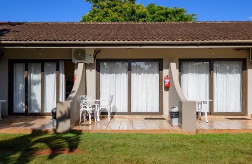 Hluhluwe House | Country Rose