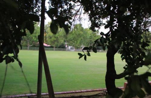 Sunnyside House | Wampex guest house