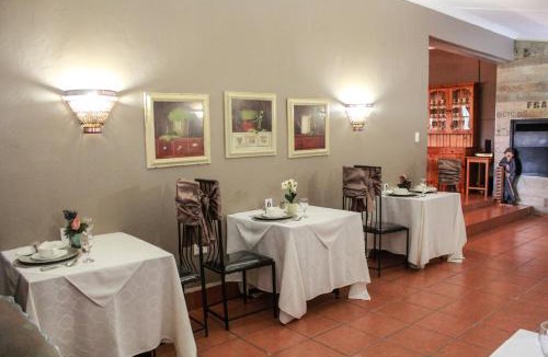 Mafube Cabin | Siesta Guesthouse & Wedding Venue - Frankfort
