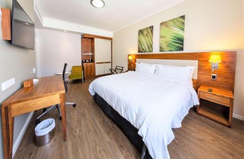Salt River Hotel | DoubleTree by Hilton Cape Town Upper Eastside