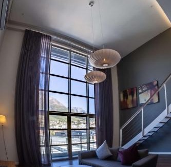 Salt River Hotel | DoubleTree by Hilton Cape Town Upper Eastside