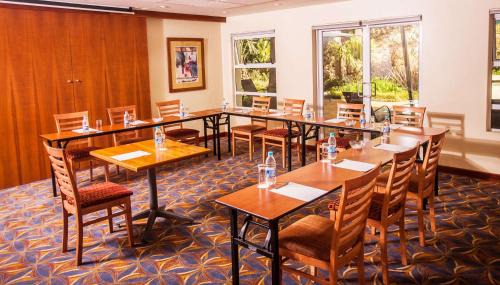 Pretoria Central Business District Hotel | StayEasy Pretoria