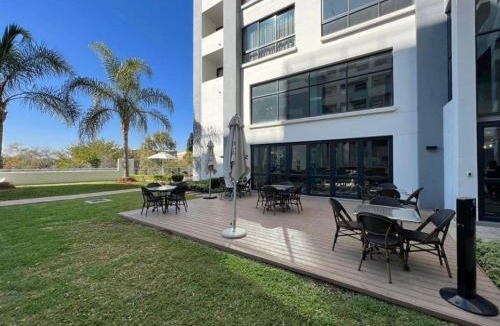 Pretoria Apartment | Luxurious Resorts