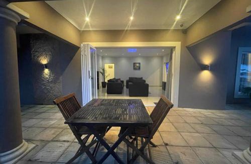 Illovo Beach House | Illovo Beach house