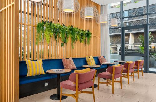 Claremont Hotel | Neighbourgood Newlands