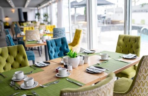 Sea Point Hotel | Peninsula All Suite Hotel by Dream Resorts