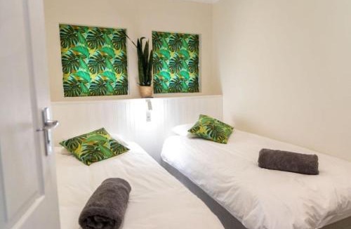 Koelenhof Apartment | Mitre's Edge Orchard Suite