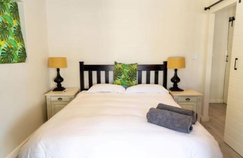 Koelenhof Apartment | Mitre's Edge Orchard Suite