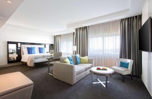 Cape Town City Centre Hotel | Southern Sun Waterfront Cape Town