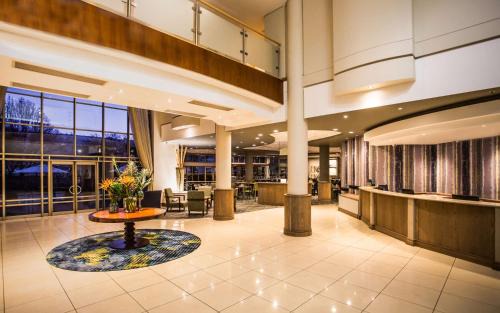 Greater Johannesburg Metropolitan Area Hotel | Garden Court Eastgate