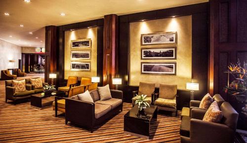 Arcadia Hotel | Southern Sun Pretoria