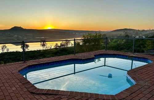 Clanwilliam Bed & Breakfast | A State of Grace