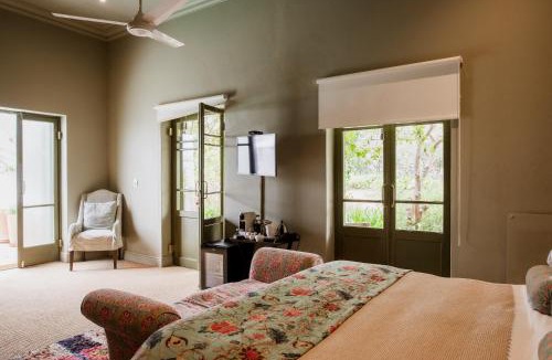 Schotsche Kloof Hotel | Dorp Hotel