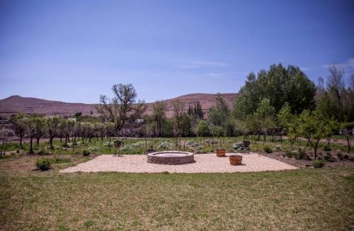 Nieu-Bethesda House | Paradijs in Nieu-Bethesda