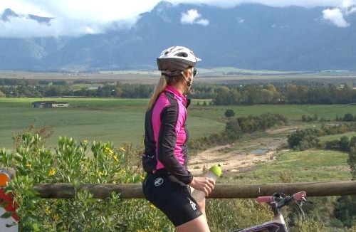 Swellendam Cabin | Stonehill River Lodge by Dream Resorts