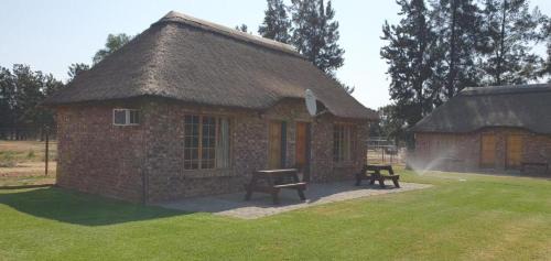 Hartswater Bed & Breakfast | N18 Chalets