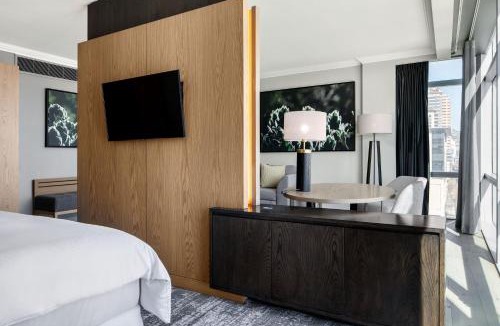 Cape Town City Centre Hotel | The Westin Cape Town