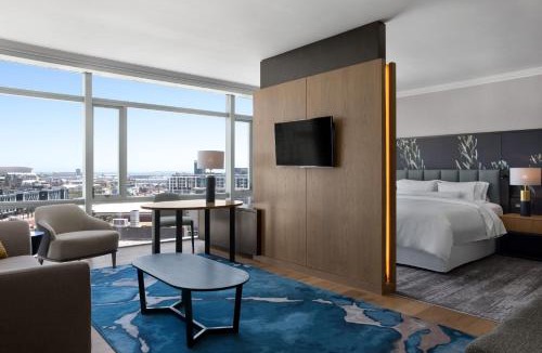 Cape Town City Centre Hotel | The Westin Cape Town