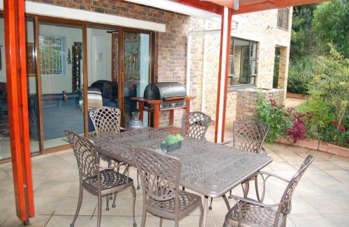 Bergvliet House | Ascot Gardens Self Catering