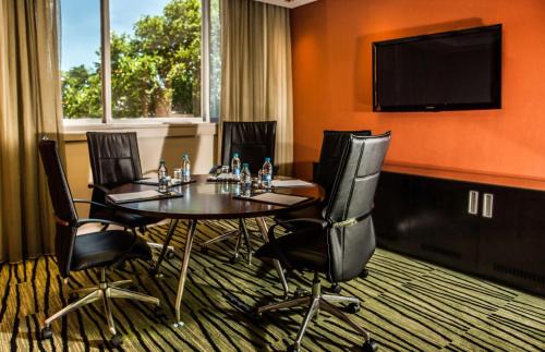 Claremont Hotel | Southern Sun Newlands