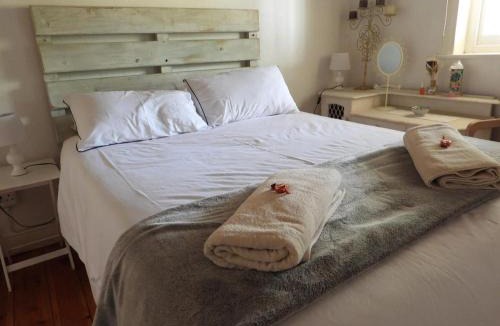Sol Plaatjie Bed & Breakfast | Farm Secretaris