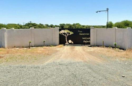 Sol Plaatjie Bed & Breakfast | Farm Secretaris