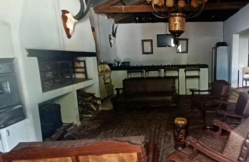 Sol Plaatjie Bed & Breakfast | Farm Secretaris