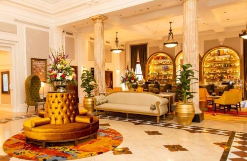 Cape Town City Centre Hotel | Taj Cape Town