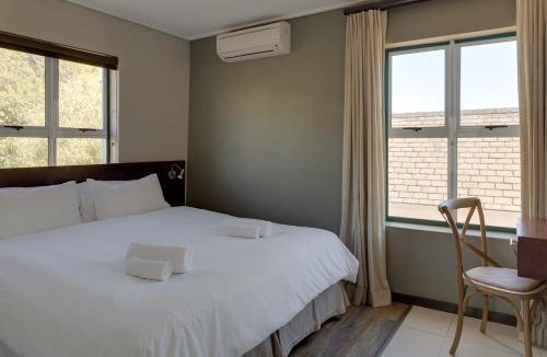 Eikenbosch Hotel | Protea Hotel by Marriott Cape Town Durbanville