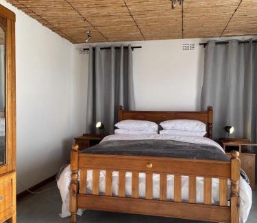 Kommetjie House | Rest@Kommetjie